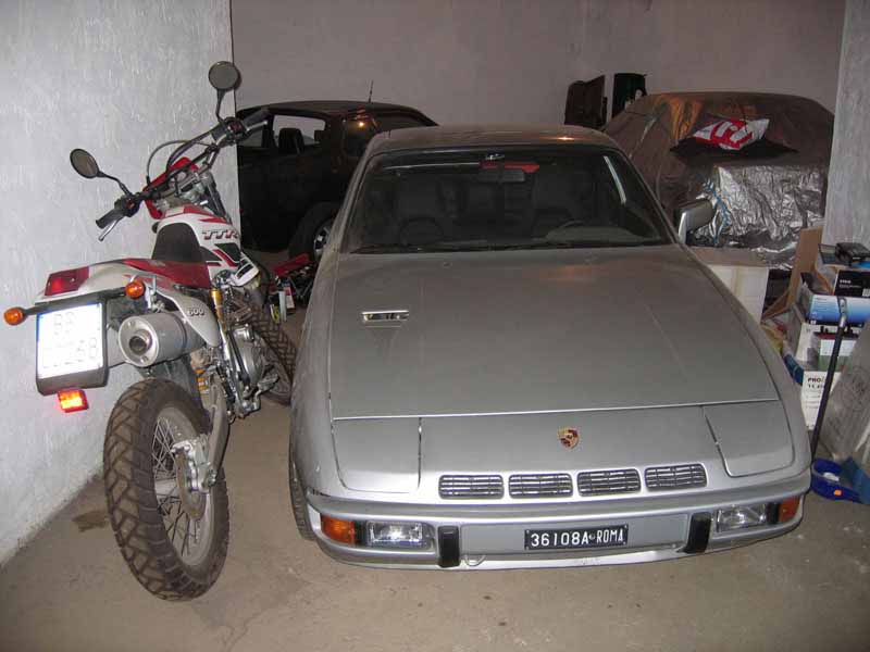 924 T