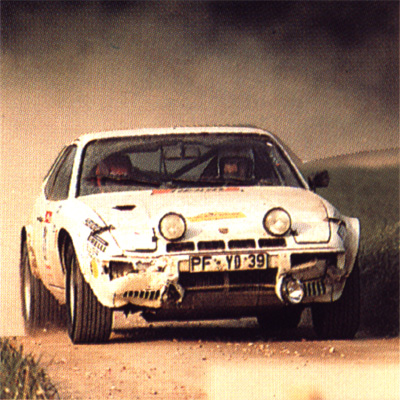 rally 1981