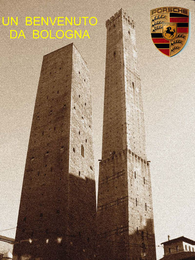 Benvenuto  !!!!