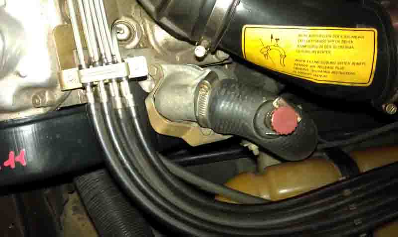 termostato