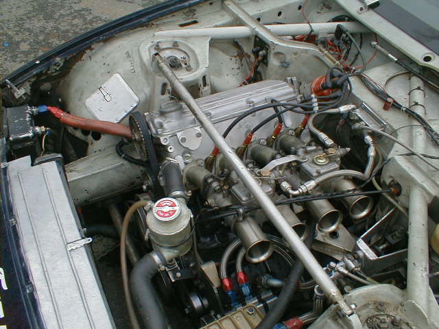 carburat