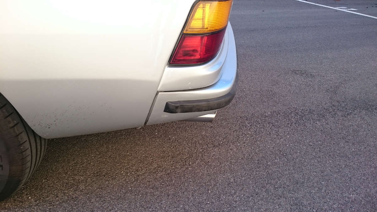 Porsche 924 my 1977