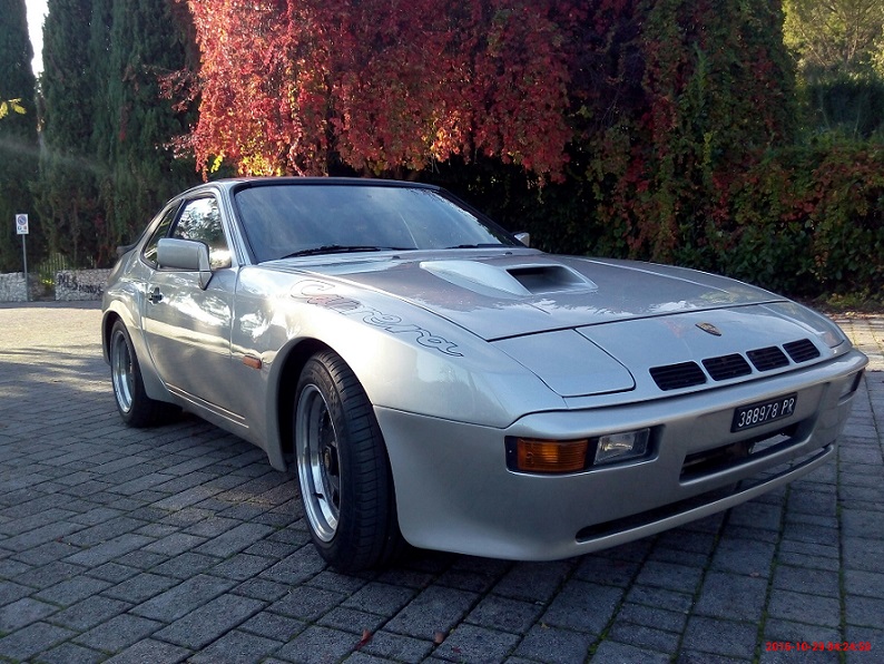 carrera