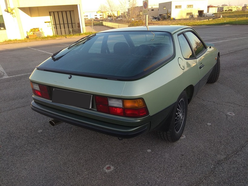 Retro