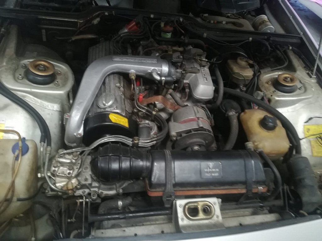Motore 1