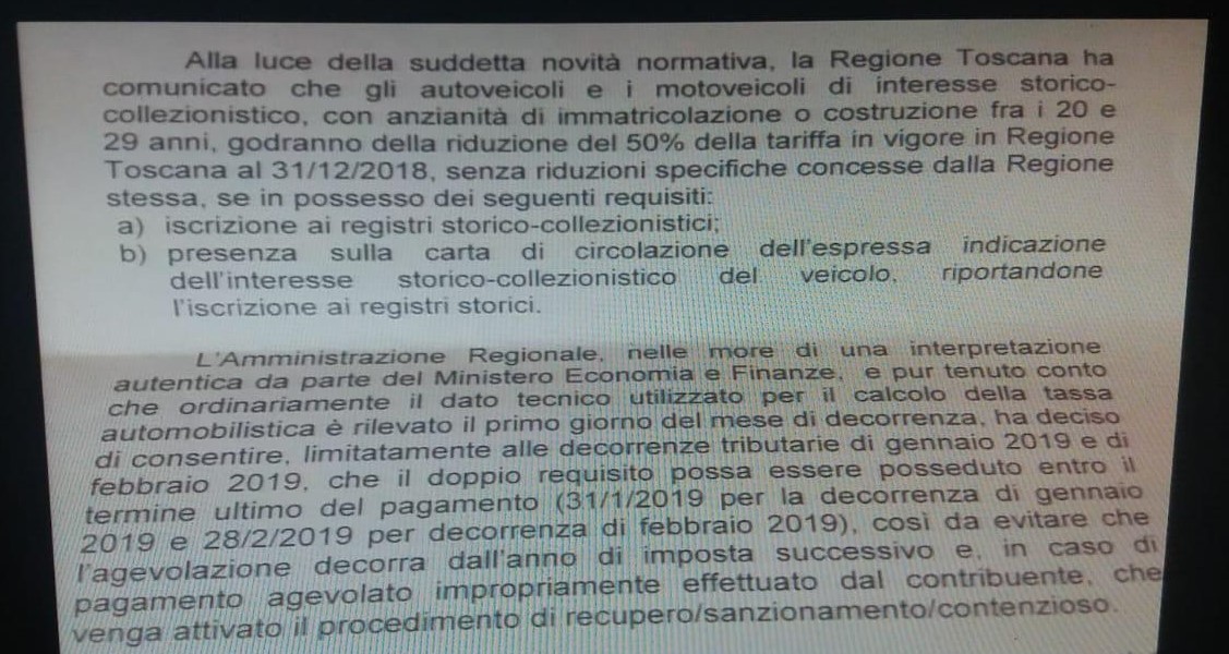 Regione Toscana