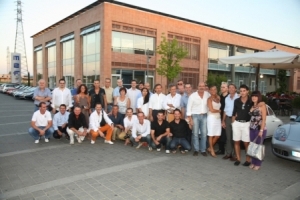 foto gruppo