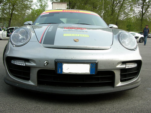 Imola 13-4-2009