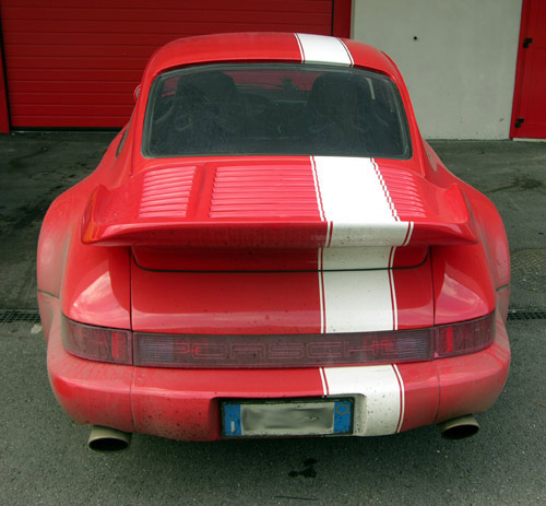 Imola 13-4-2009
