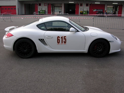 Imola 13-4-2009