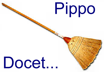 Pippo  docet....