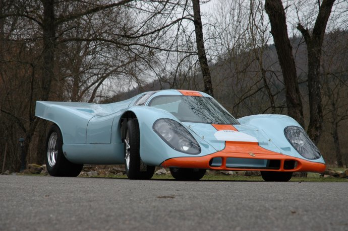 Porsche 917