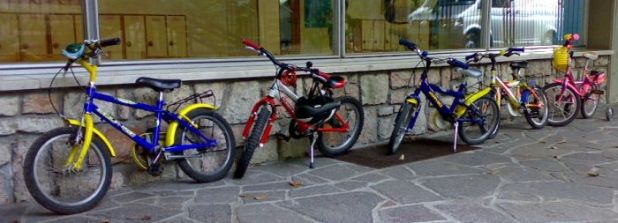 Bici Costes