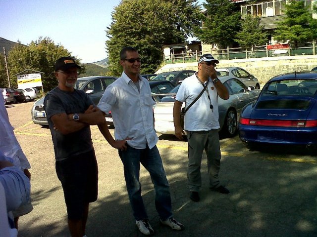 4 chiacchiere
