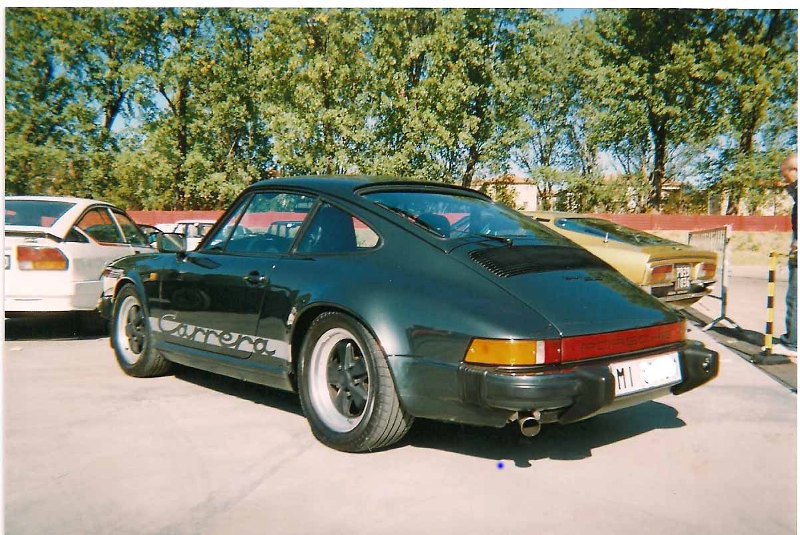 sc carrera