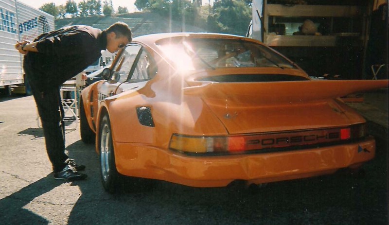 RSR