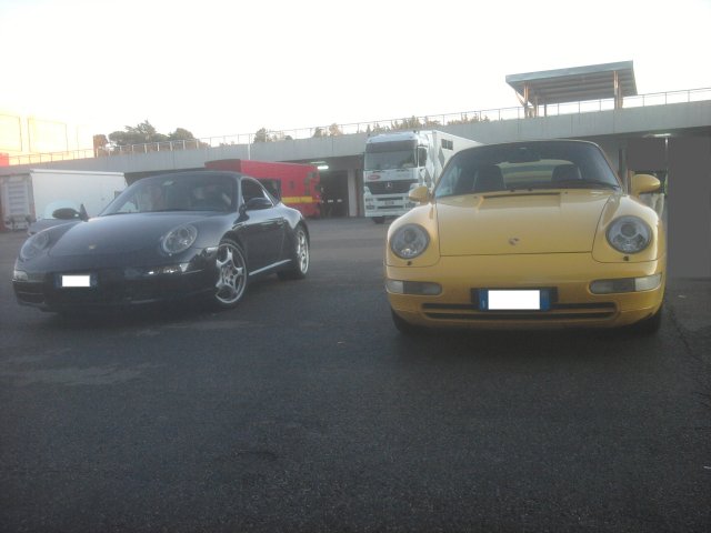 paddock
