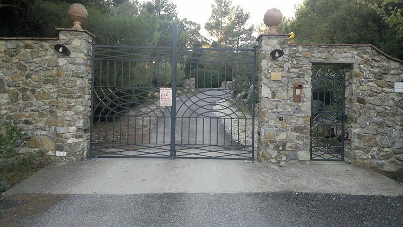 Cancello