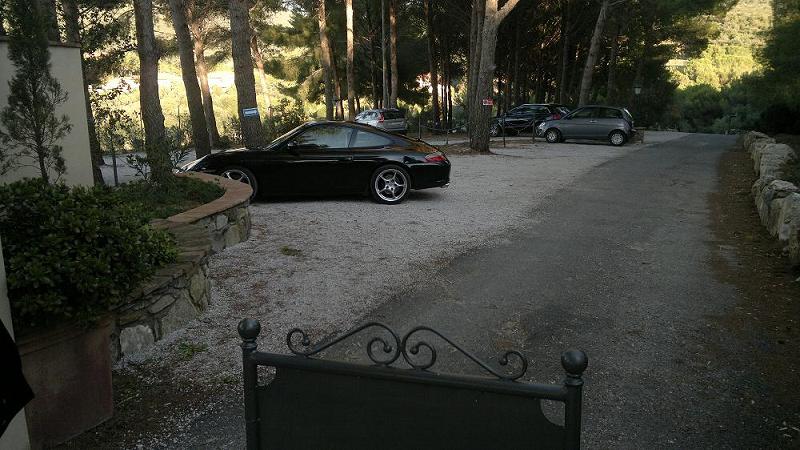 Parcheggio