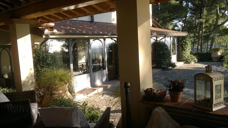Veranda