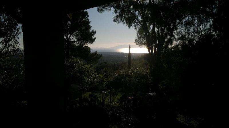 Vista mare