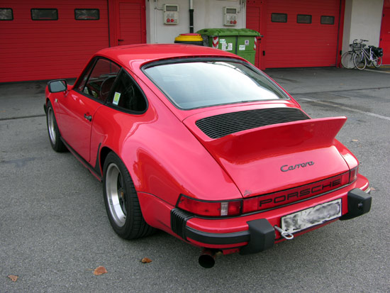 Imola track day 11-2011