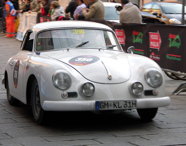 MIlle Miglia 2012