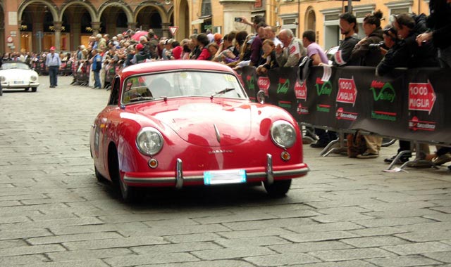 MIlle Miglia 2012