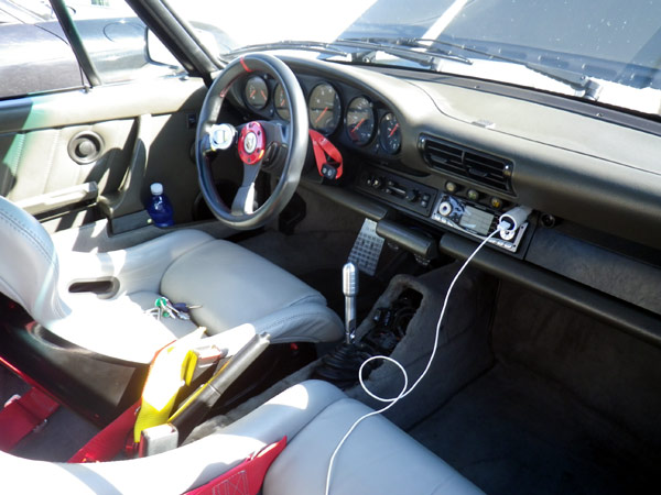 Auto  di  Gledis