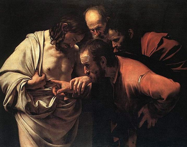 San tommaso