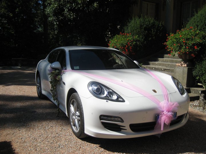 panamera