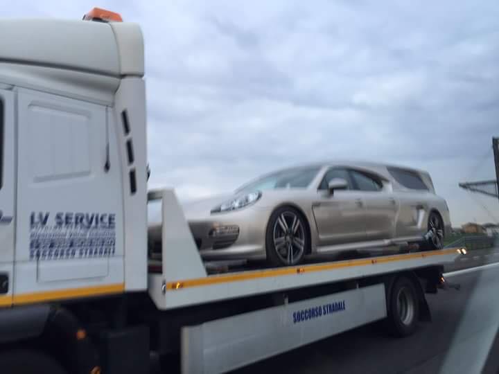 panamera