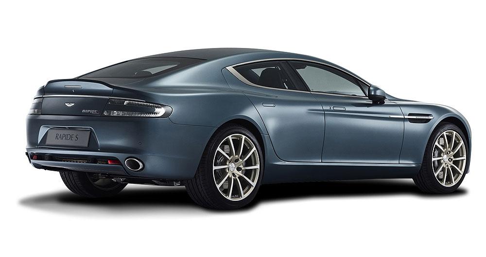 aston