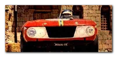 fulvia barchetta