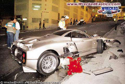 una delle poche pagani .... che fine ..........