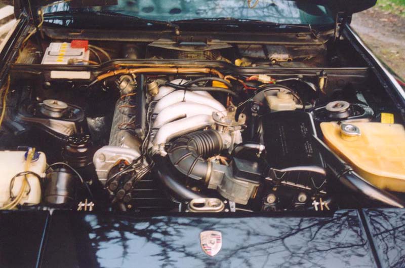 theo 944 engine