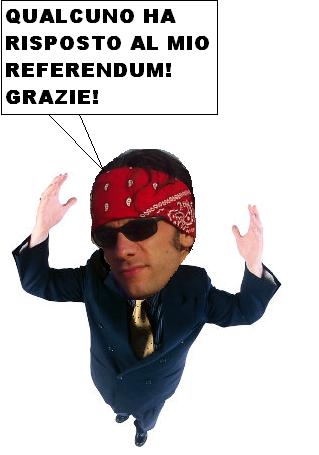grazie