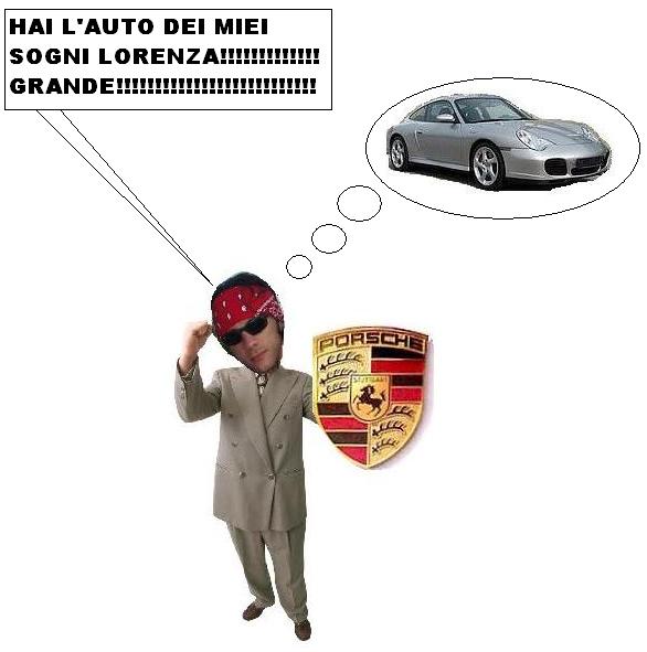 sogno