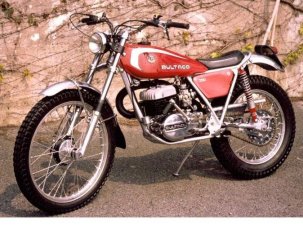 bultaco