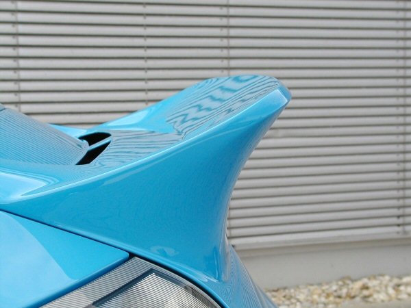 Ruf RGT RS 2004 - 4