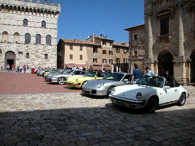 Incontro in piazza a Montepulciano! 05-06-2004_foto_1