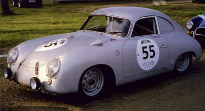 356 CARRERA GT