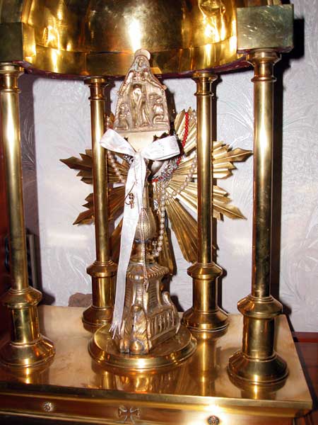 Madonna del Passo