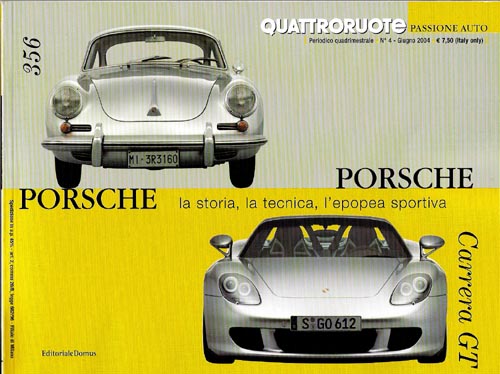 quattroruote