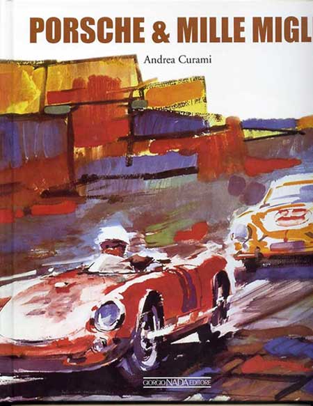 Libro Mille Miglia