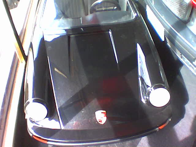 il bolide