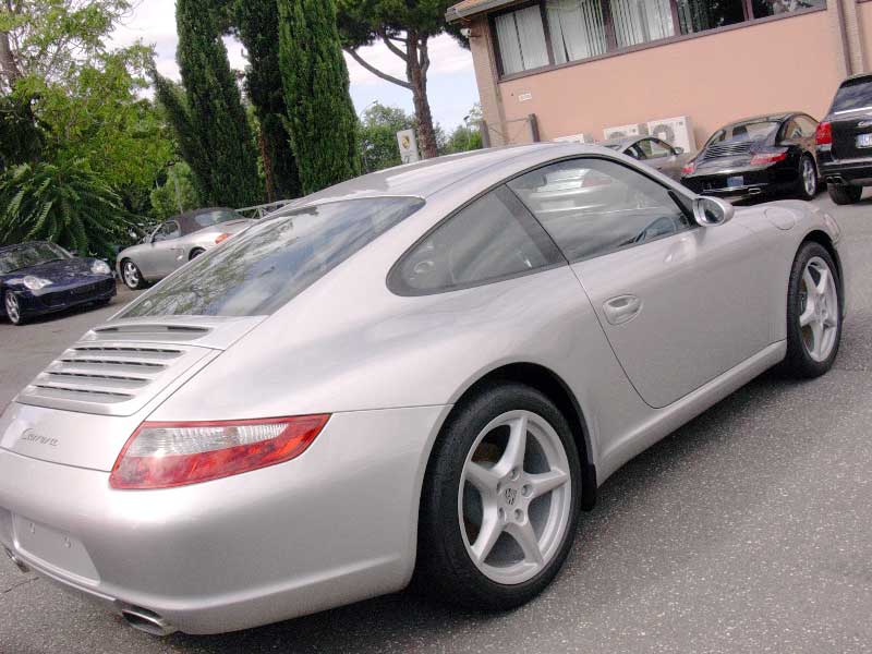 997 MGP - 1