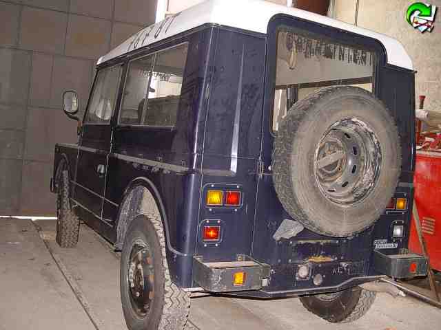 campagnola