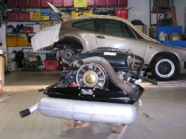mot 911