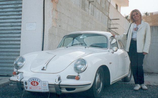 Nora (la pupilla del Prof.)